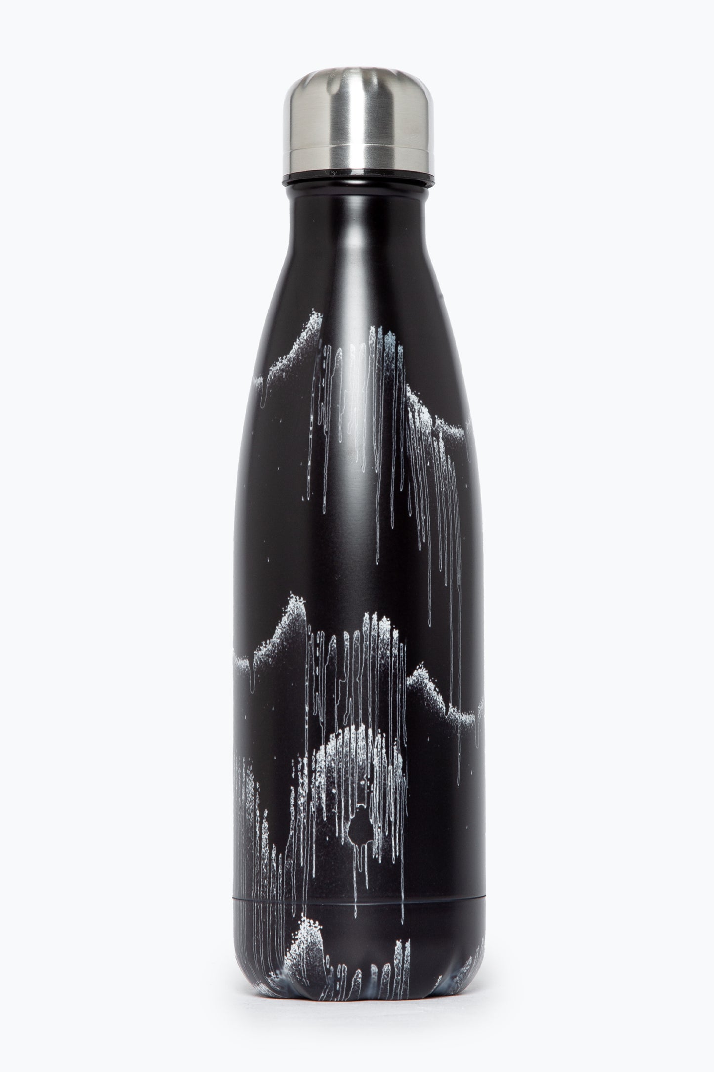 Hype Mono Static Wave Metal Bottle