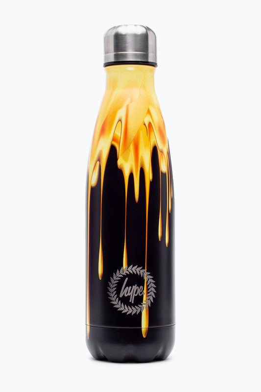 Hype Honey Drip Metal Water Bottle