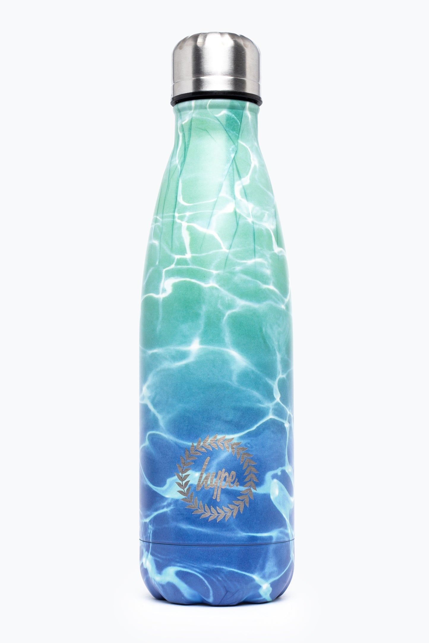 Hype Pool Fade Metal Bottle