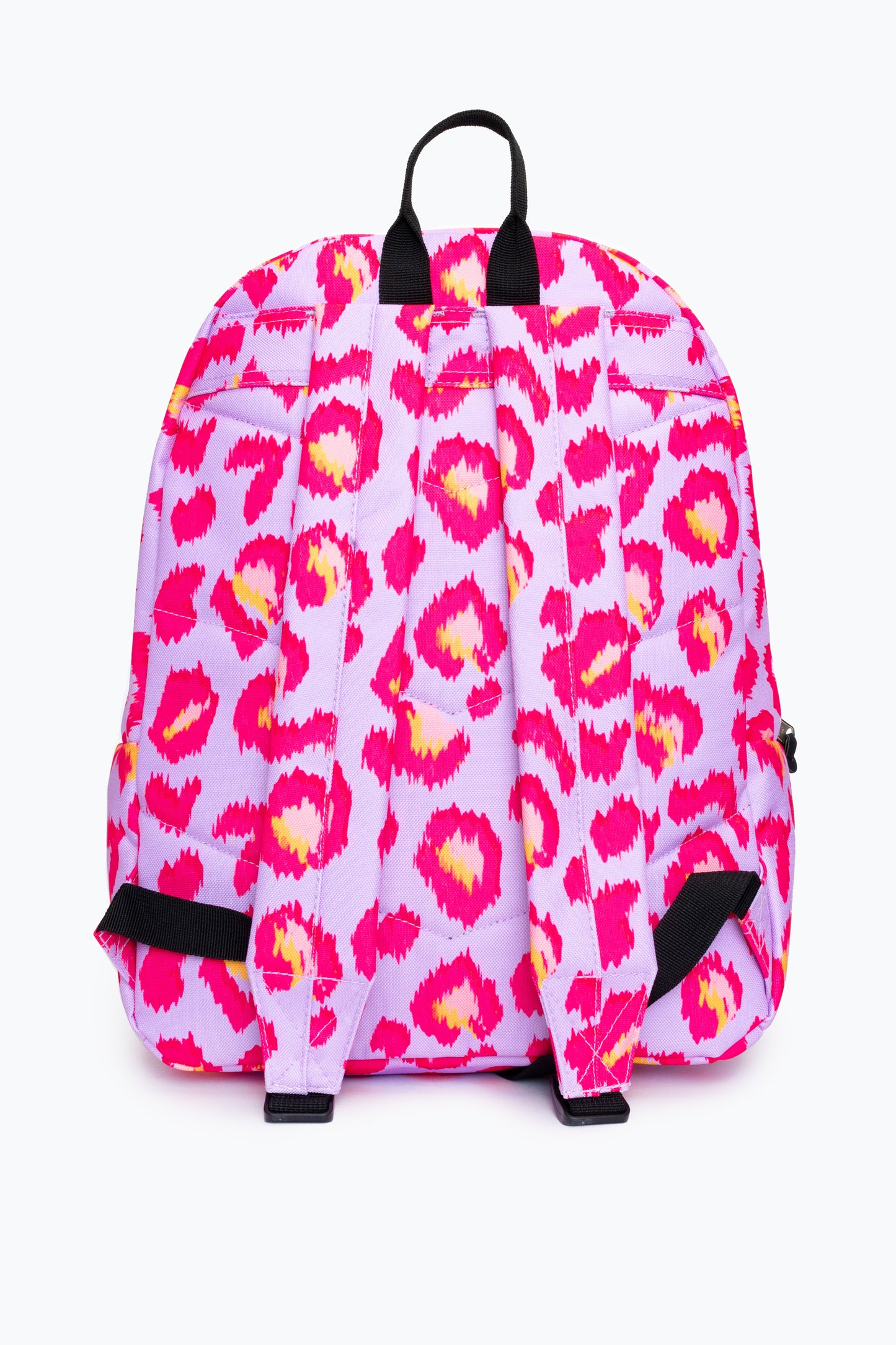 Hype Party Leopard Backpack