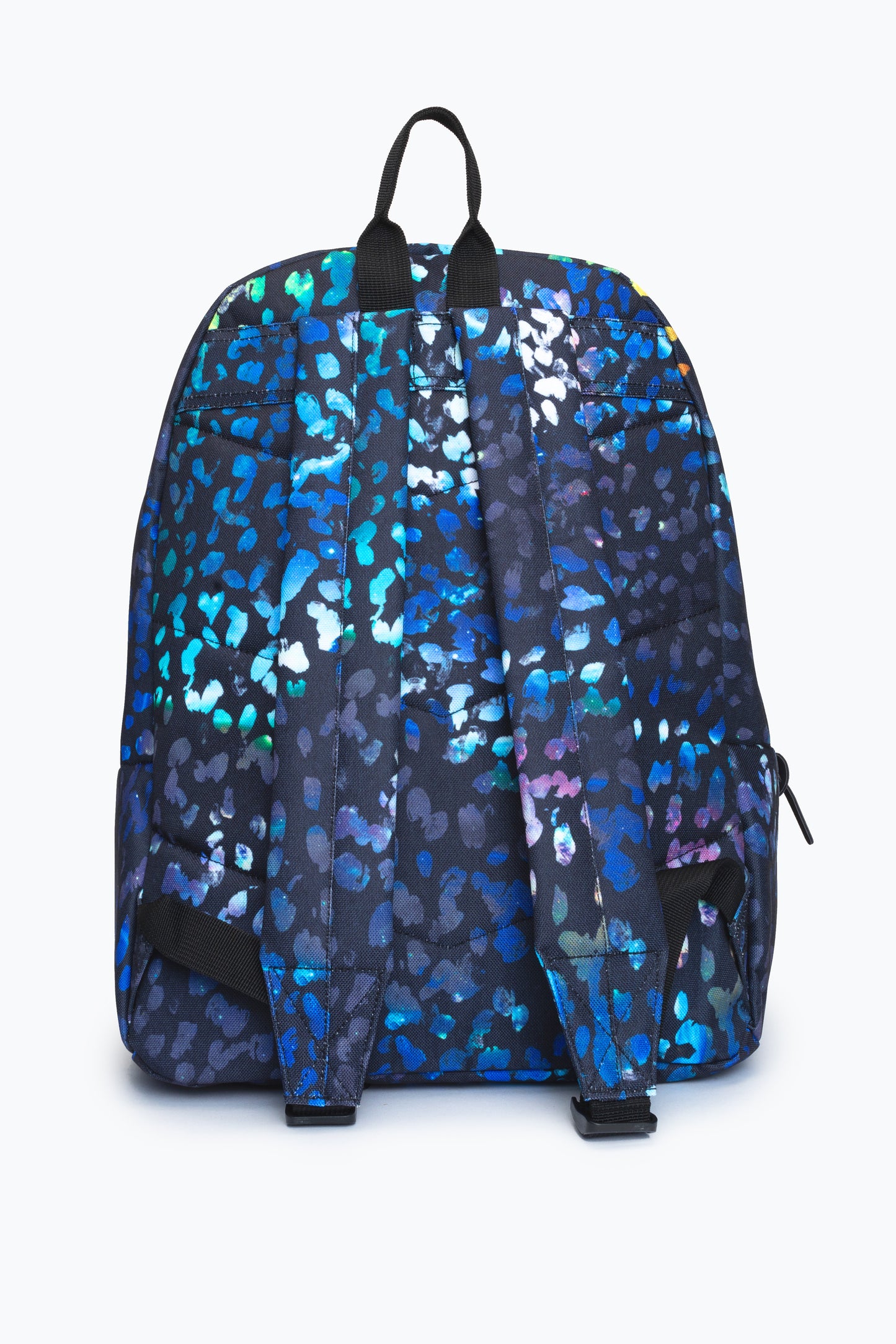 Hype Gradient Finger Paint Backpack