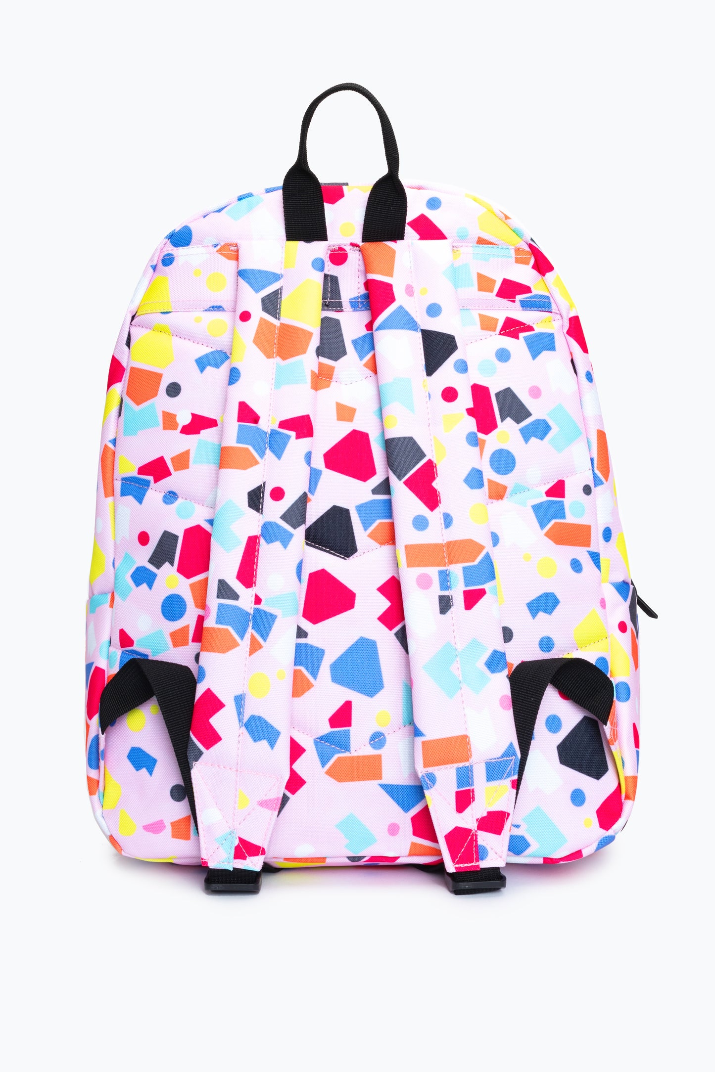 Hype. Geo Granit Shapes Backpack