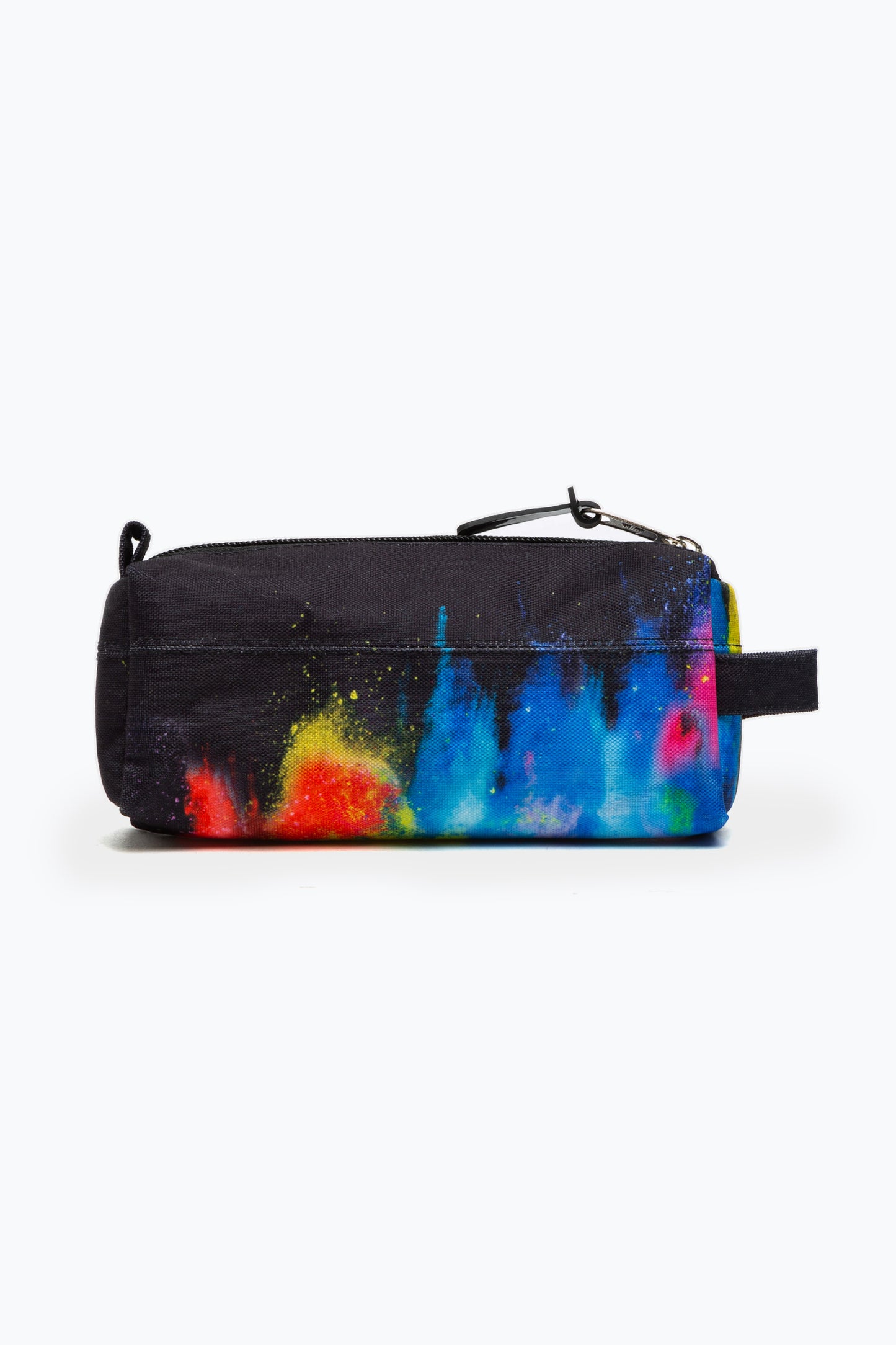 Hype Black Paint Colour Pop Pencil Case