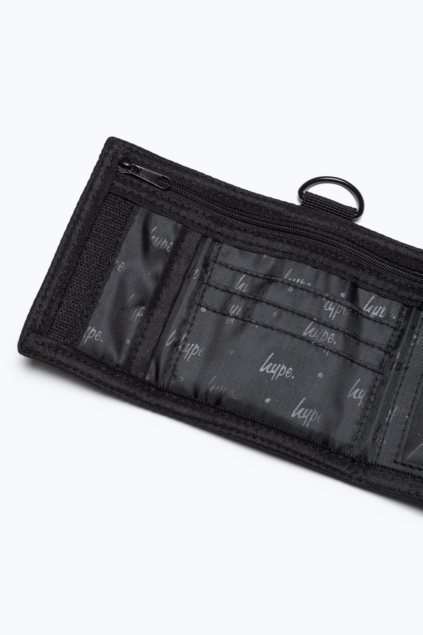 Hype Multi Electric Drips Wallet