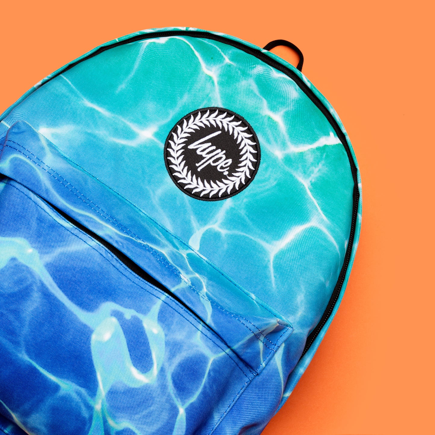 Hype Pool Fade Backpack