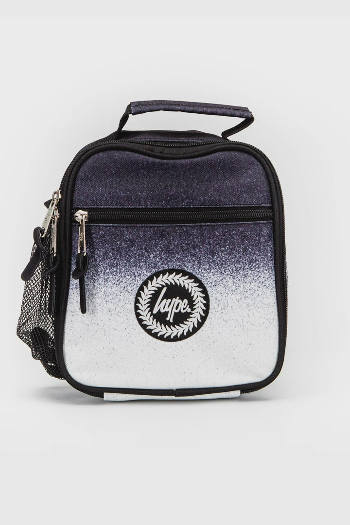 Hype Mono Speckle Fade Lunch Bag Promo Video